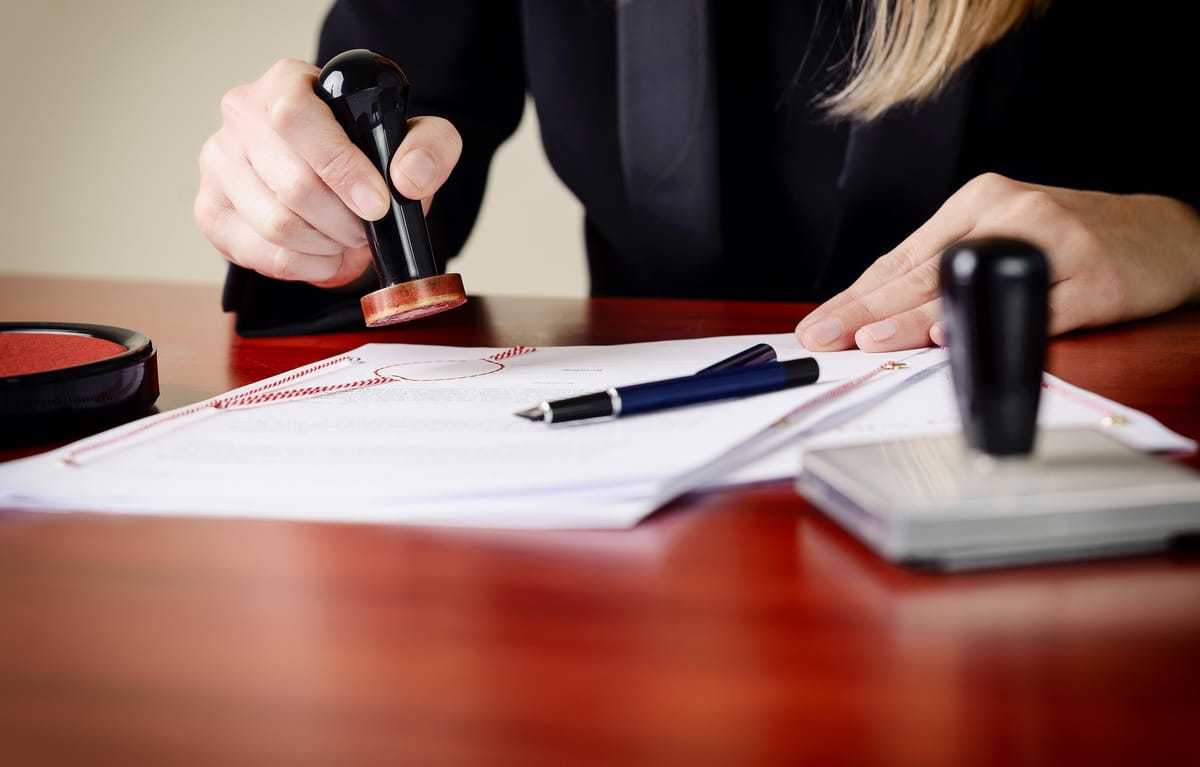 Déclaration de non-condamnation : utilité et contenu - Maison de l'emploi