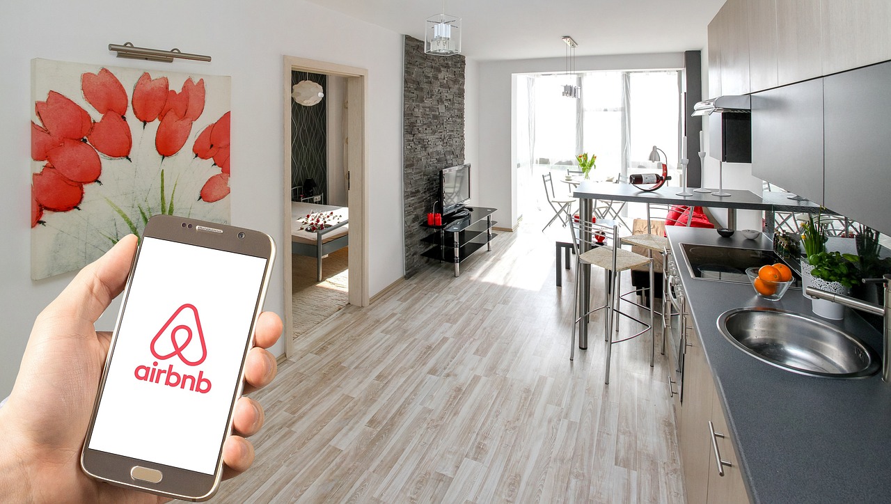Comment Louer Sa Maison Par Airbnb | Ventana Blog