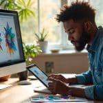 Formation en design graphique : comment choisir le bon programme ?