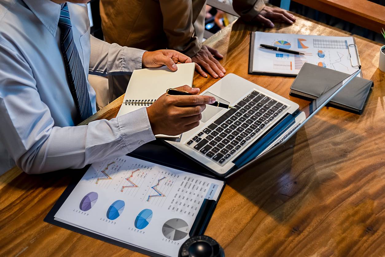 Faire appel à un cabinet d'expertise comptable à Orléans
