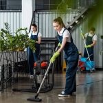 Ce que les entreprises ignorent sur l'entretien de leurs locaux professionnels