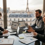 Comment choisir son cabinet d'expertise comptable à Paris ?