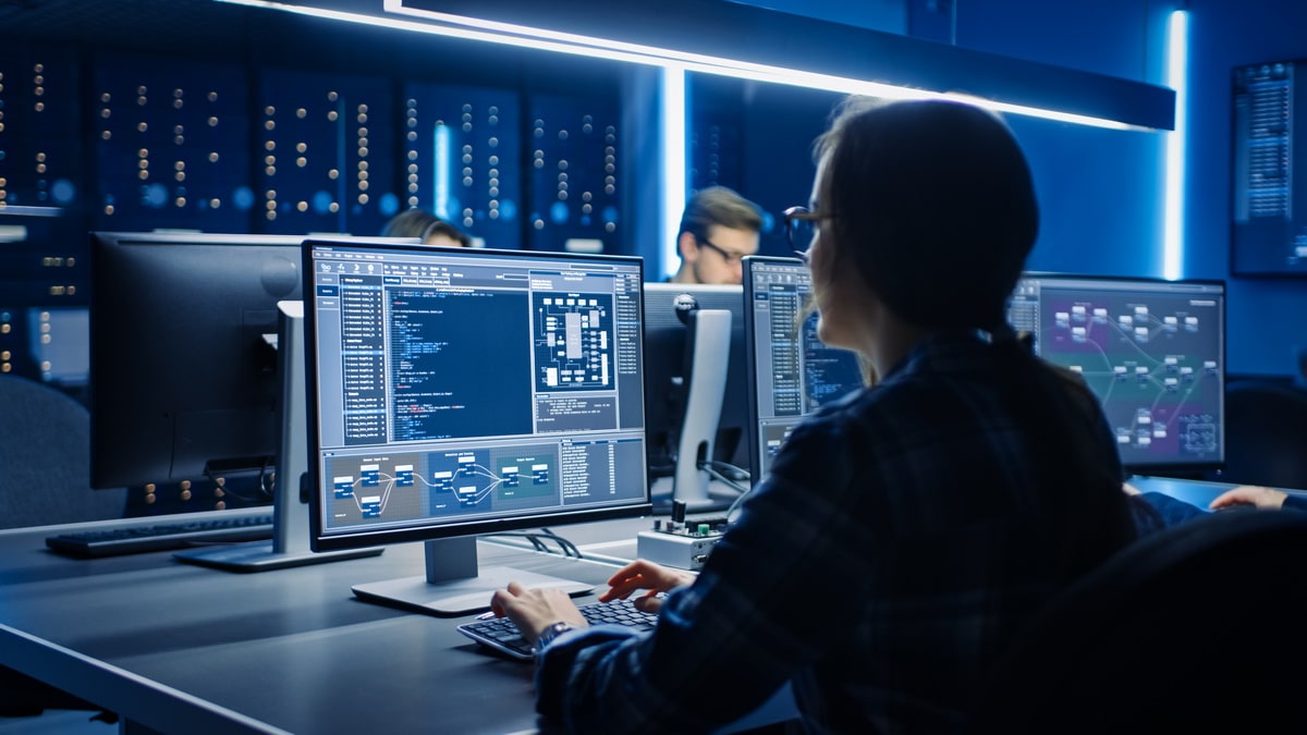 Quitter un CDI pour devenir consultant IT