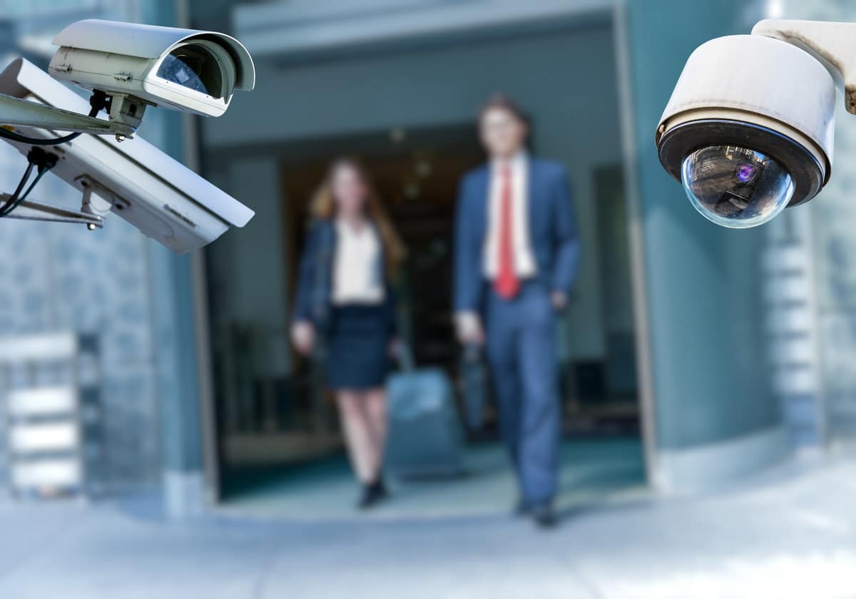 Connaître les règles concernant la vidéosurveillance dans une entreprise